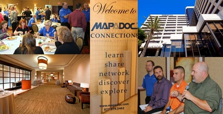 MAPADOC Connections Conference Registration – Now Open!
